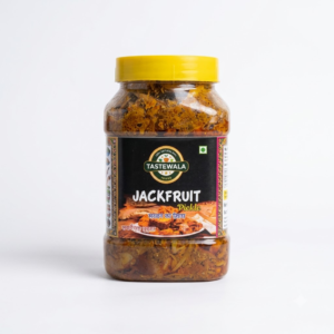 Jackfruit Pickle 500g | Traditional Kathal ka Achar – Tastewala