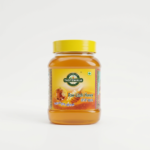 Tastewala Premium Litchi Honey (100% Pure & Raw) - 500g
