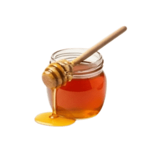 Pure Honey (शुद्ध शहद)