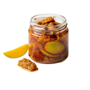 Pickles (अचार)