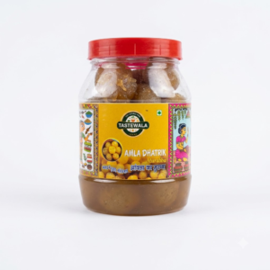 Amla Murabba – Delicious Traditional Indian Amla Treat | Tastewala