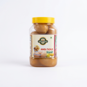 Tastewala Nimbu Nimki 500g