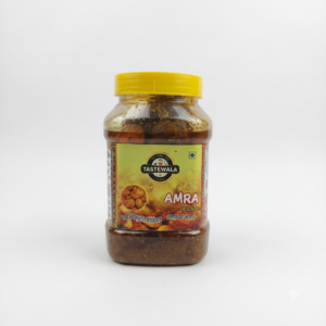 Tastewala Amra Pickle – 500g