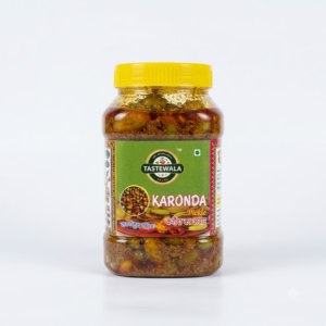 Tastewala Karonda Pickle 500g