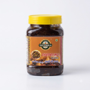 Tastewala Imli Chutney – Authentic Chatpati Tamarind Chutney